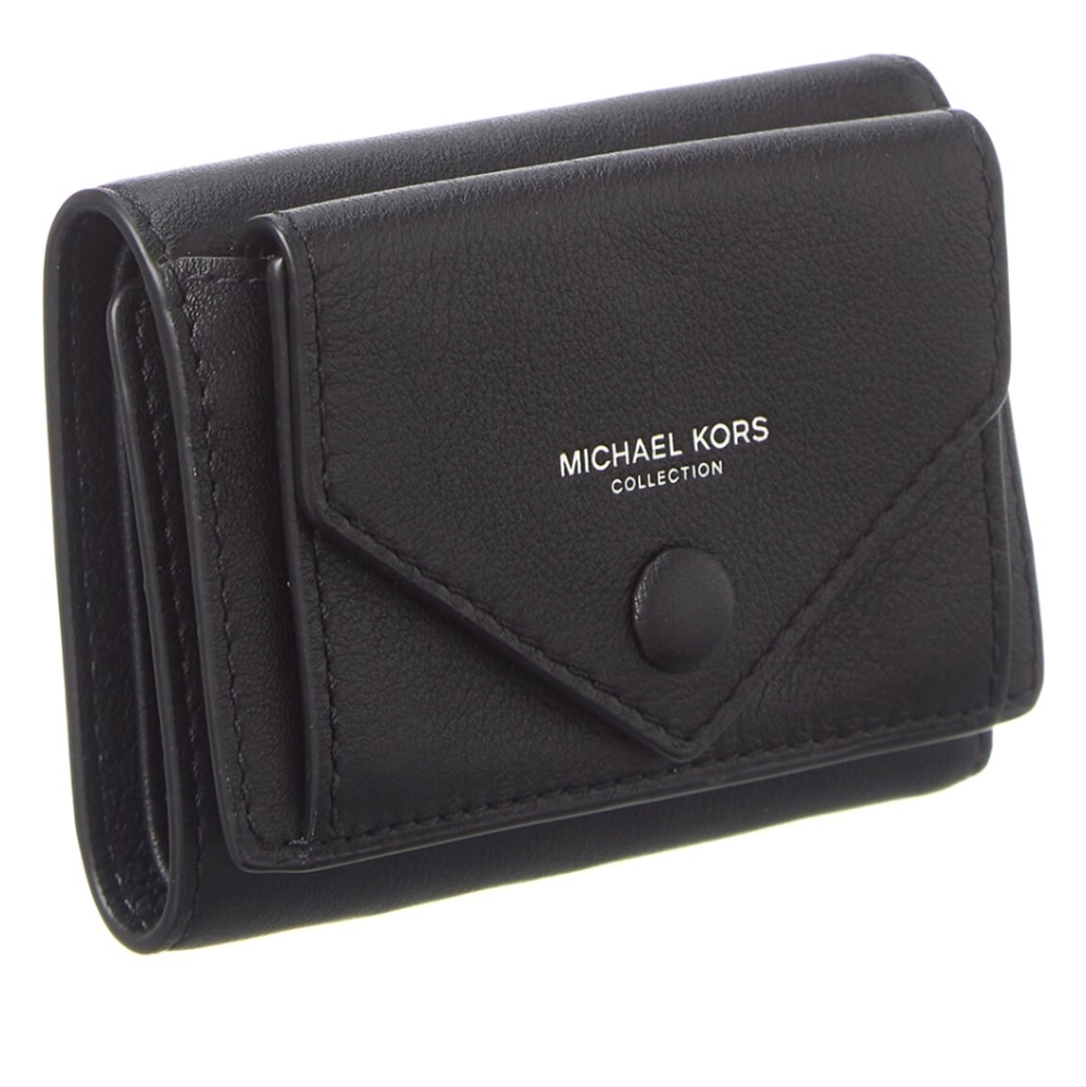 Michael Kors Collection Wallet